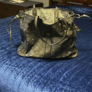 MCM purse ..